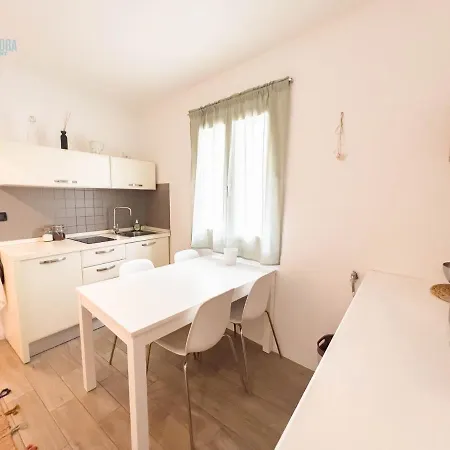 Punta Del Forno Tirabora Short Rent Apartamento Trieste