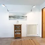 公寓 Punta Del Forno Tirabora Short Rent