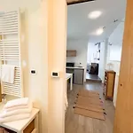 公寓 Punta Del Forno Tirabora Short Rent *