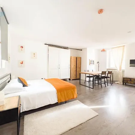 Punta Del Forno Tirabora Short Rent Daire Trieste