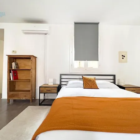 Punta Del Forno Tirabora Short Rent Daire
