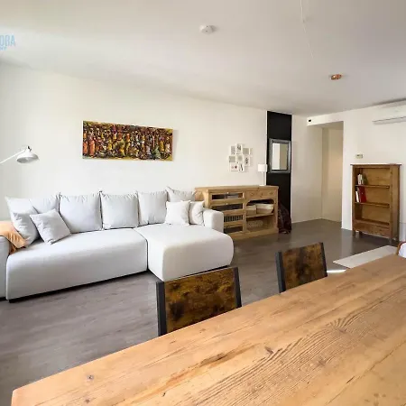 Appartamento Punta Del Forno Tirabora Short Rent