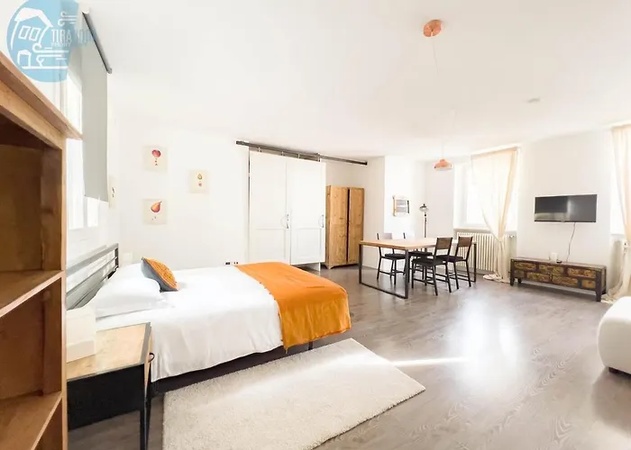 Punta Del Forno Tirabora Short Rent Lejlighed Trieste